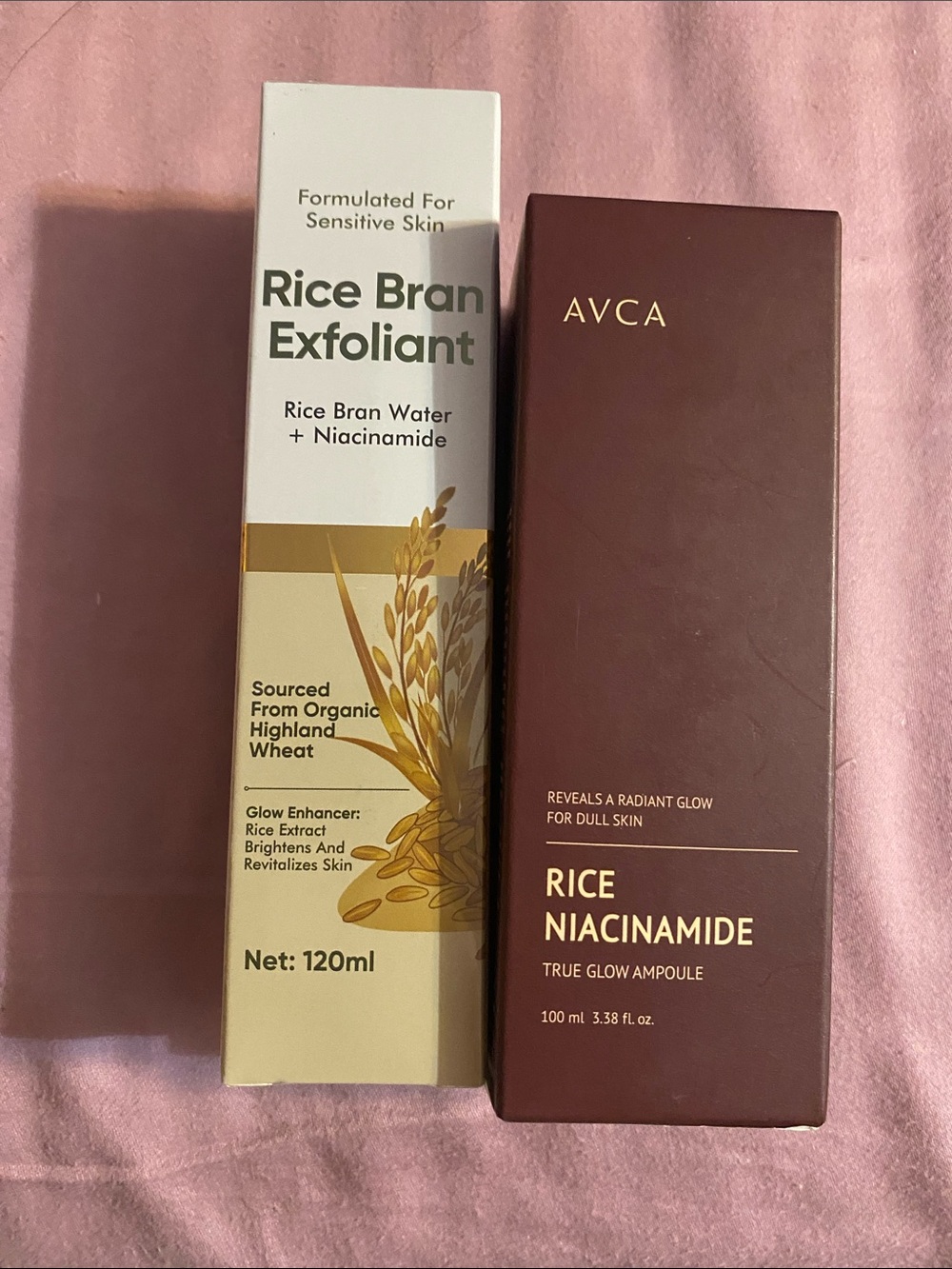 Skincare Bundle